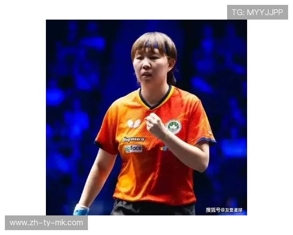 朱雨玲重返全运赛场,昔日顶尖选手的坚持与回归