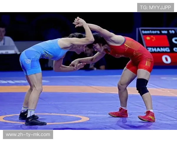 摔跤世锦赛俄罗斯选手夺金，决赛压制对手