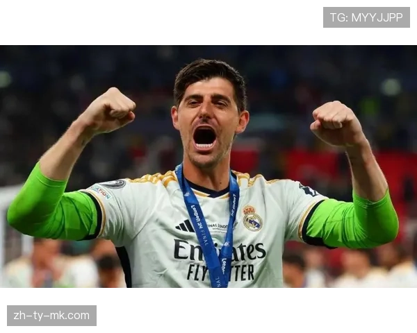 皇马四大主力缺席，卢宁顶替库尔图瓦把守球门